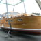 1960 Broom 42 Admiral Class | Pre Purchase Survey | # 00729