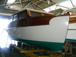 Chris Craft 23 1