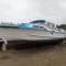 Aquafibre 42 – An ideal cruising boat / Review (#820)