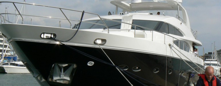 princess yachts l catterton