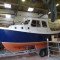 Trusty T23 – A sturdy little boat for offshore fun (#891)