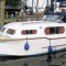 Freeman 22 Mk2 – The Original (historic) 1950s River Boat (#895)