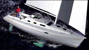 beneteau 323 3