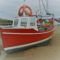 6.8m Wood Fishing Boat | Marine Survey for Insurance Purposes # 01312