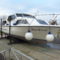 Sheerline 950 | A very nice inland waterway vessel  # 01346