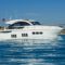 Fairline Targa 50 GT | Pre Purchase Survey | # 01360