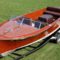 Chris-Craft Sportsman 22 – A Renovation Project  #01365