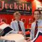 Jeckells of Wroxham – Does well at Southampton Boat Show