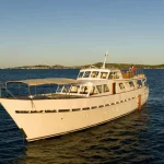Dagless 24m – 1974 Motor Yacht  # 02282-25