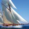 ‘CYNARA’ – Under Sail in Japan | Marine Survey